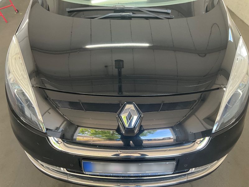 Renault Grand Scenic 1.5 dCi BOSE Edition 2012 – снимка 50