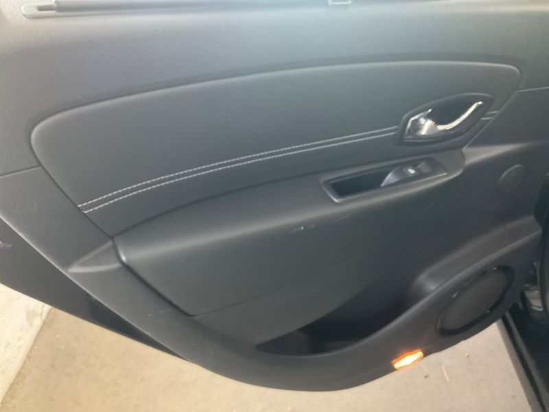 Renault Grand Scenic 1.5 dCi BOSE Edition 2012 – снимка 29