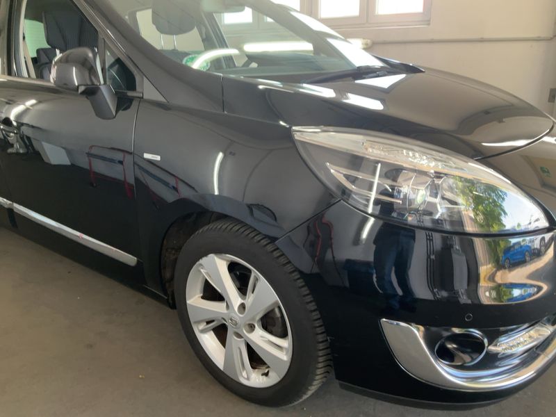 Renault Grand Scenic 1.5 dCi BOSE Edition 2012 – снимка 12