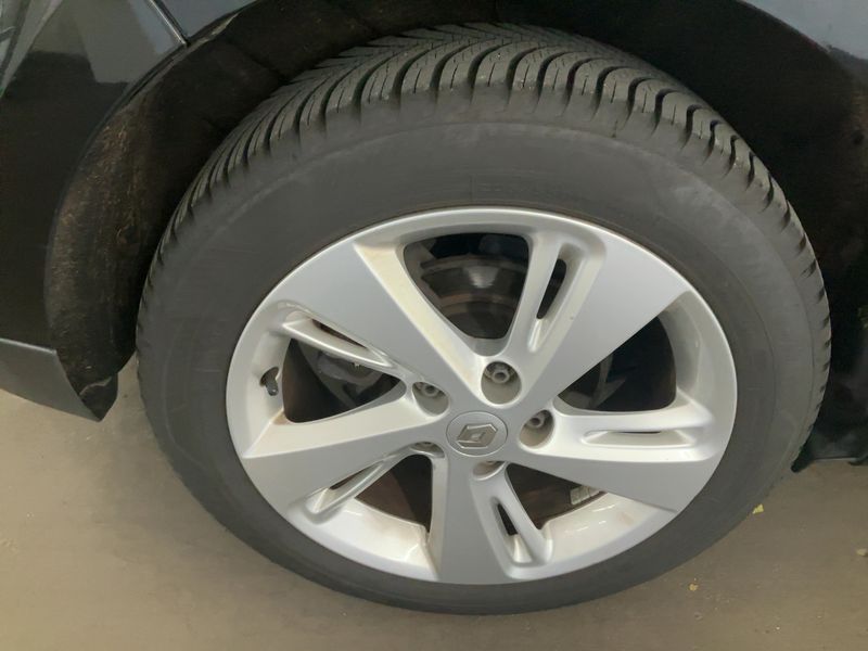 Renault Grand Scenic 1.5 dCi BOSE Edition 2012 – снимка 9