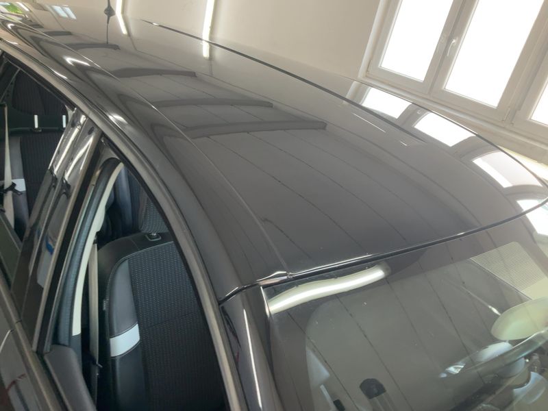 Renault Grand Scenic 1.5 dCi BOSE Edition 2012 – снимка 13