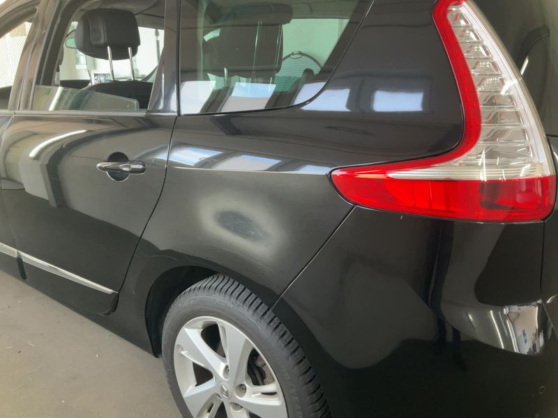 Renault Grand Scenic 1.5 dCi BOSE Edition 2012 – снимка 6