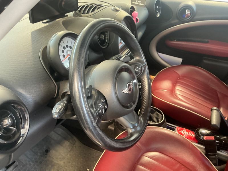 MINI Countryman Cooper 2013 – снимка 27