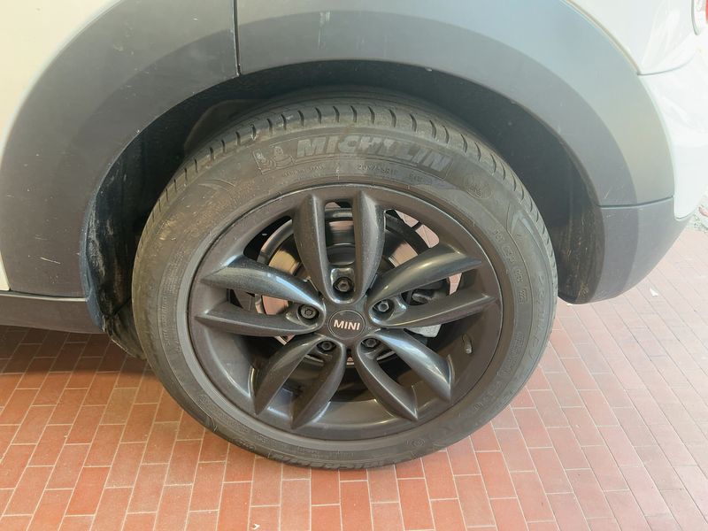 MINI Countryman Cooper 2013 – снимка 5