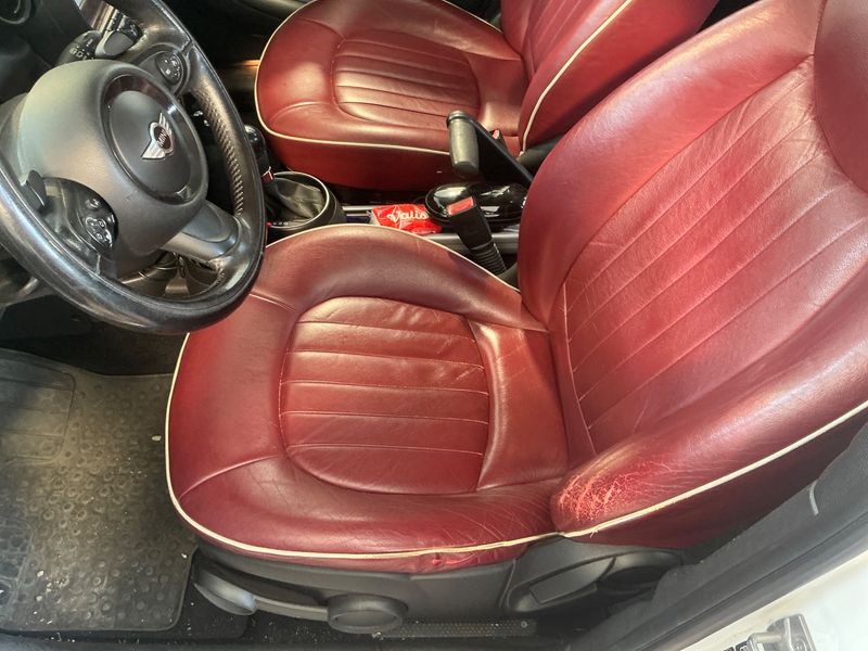MINI Countryman Cooper 2013 – снимка 26