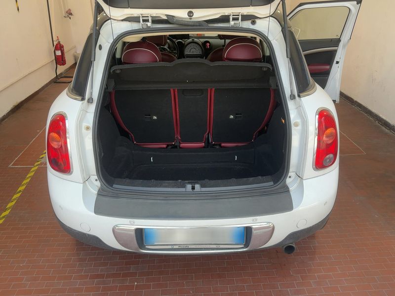 MINI Countryman Cooper 2013 – снимка 15