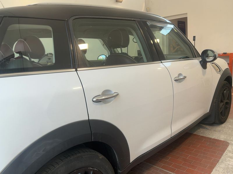 MINI Countryman Cooper 2013 – снимка 10
