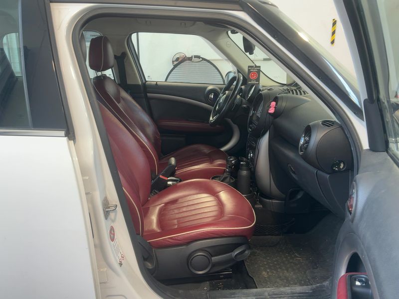 MINI Countryman Cooper 2013 – снимка 16