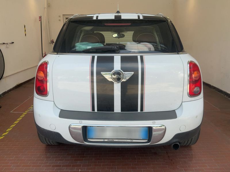 MINI Countryman Cooper 2013 – снимка 7