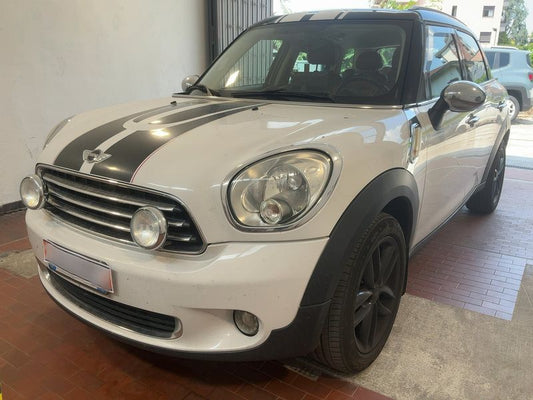 MINI Countryman Cooper 2013 – снимка 1