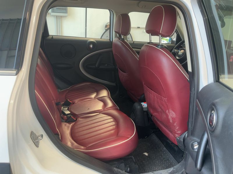MINI Countryman Cooper 2013 – снимка 19