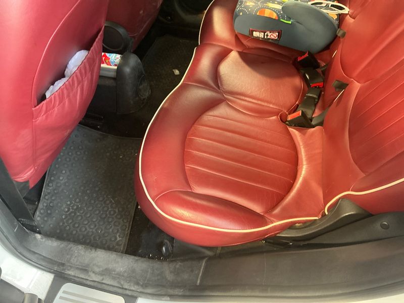 MINI Countryman Cooper 2013 – снимка 28