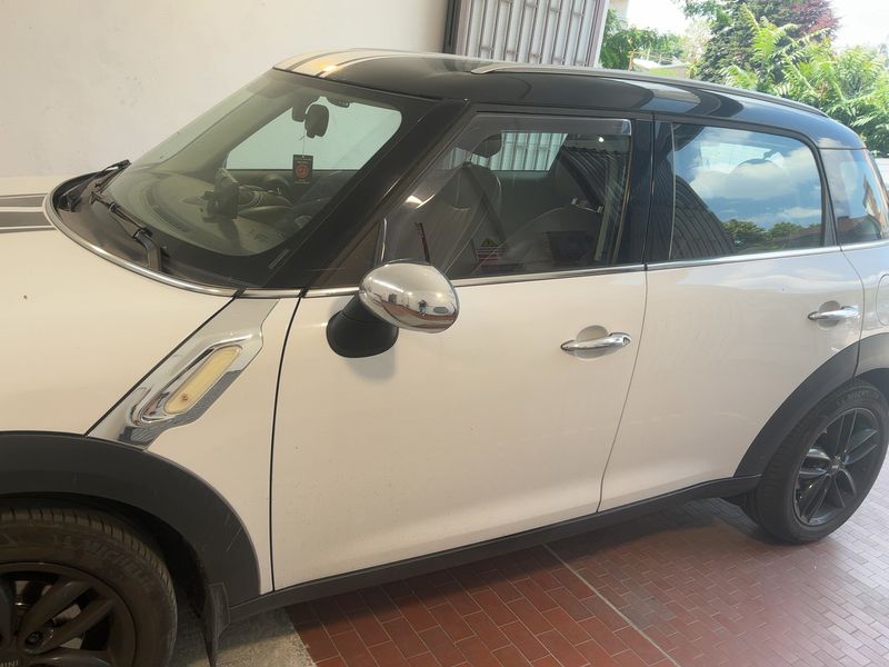 MINI Countryman Cooper 2013 – снимка 4