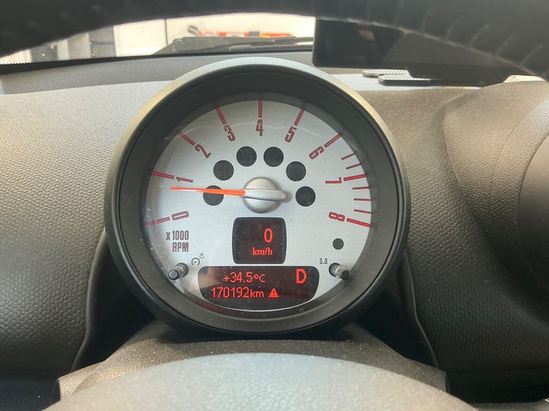 MINI Countryman Cooper 2013 – снимка 18