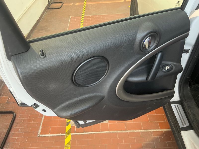 MINI Countryman Cooper 2013 – снимка 23