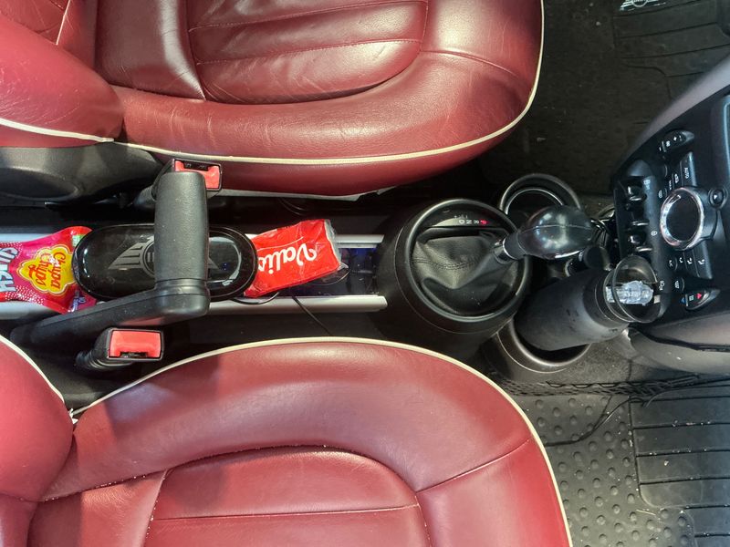 MINI Countryman Cooper 2013 – снимка 29