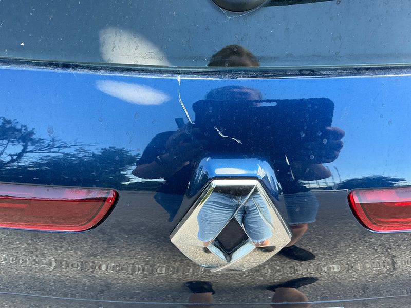 Renault Megane 1.5 dCi Energy Zen 2016 – снимка 37