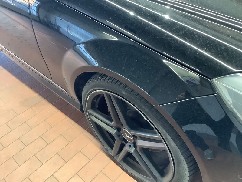 Mercedes-Benz C-Klasse C 300 CDI T 4Matic BlueEfficiency Avantgarde 2014 – снимка 22