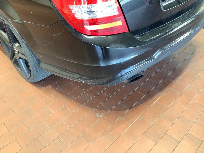 Mercedes-Benz C-Klasse C 300 CDI T 4Matic BlueEfficiency Avantgarde 2014 – снимка 32
