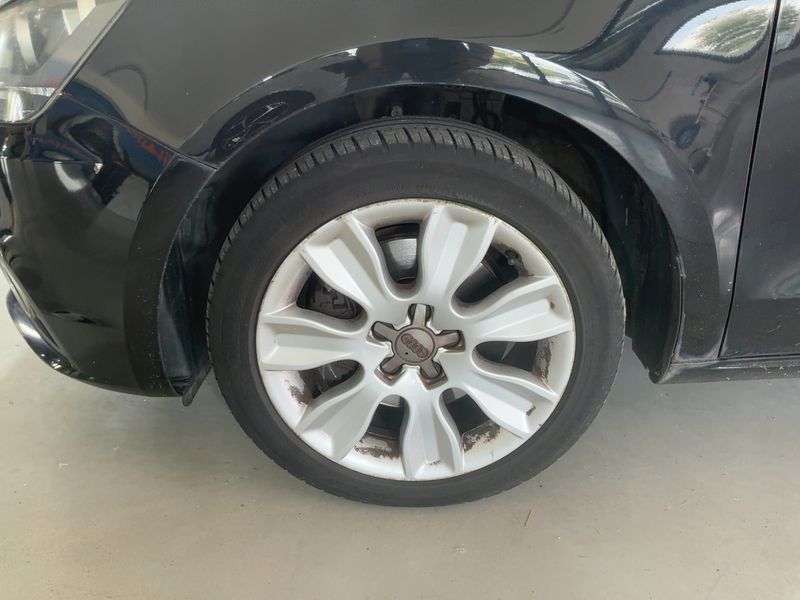 Audi A1 Sportback 1.6 TDI Ambition 2014 – снимка 3