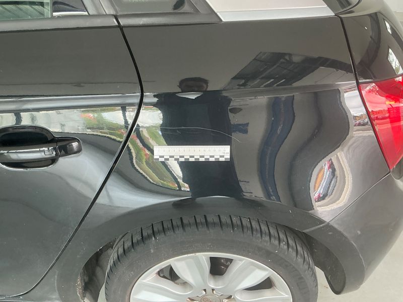 Audi A1 Sportback 1.6 TDI Ambition 2014 – снимка 25
