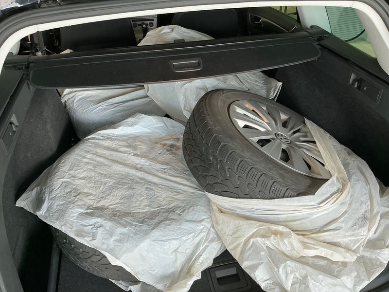 Volkswagen Golf VII 1.4 TSI Comfortline BlueMotion Tech 2014 – снимка 15
