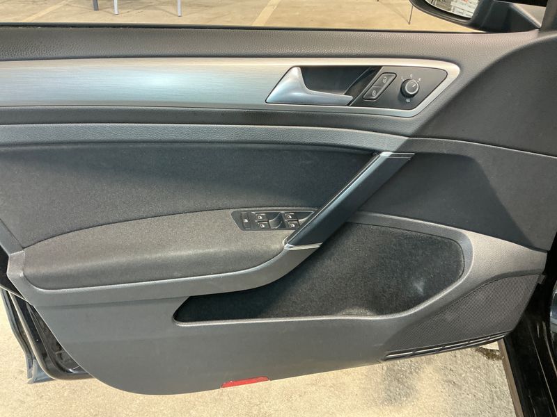 Volkswagen Golf VII 1.4 TSI Comfortline BlueMotion Tech 2014 – снимка 35