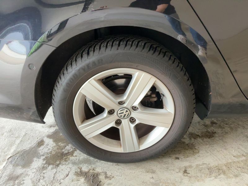 Volkswagen Golf VII 1.4 TSI Comfortline BlueMotion Tech 2014 – снимка 9