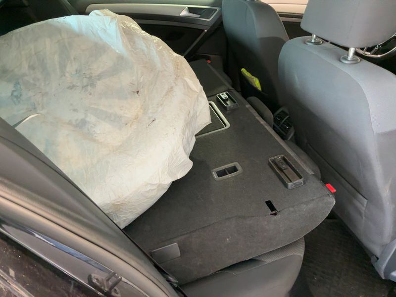 Volkswagen Golf VII 1.4 TSI Comfortline BlueMotion Tech 2014 – снимка 20