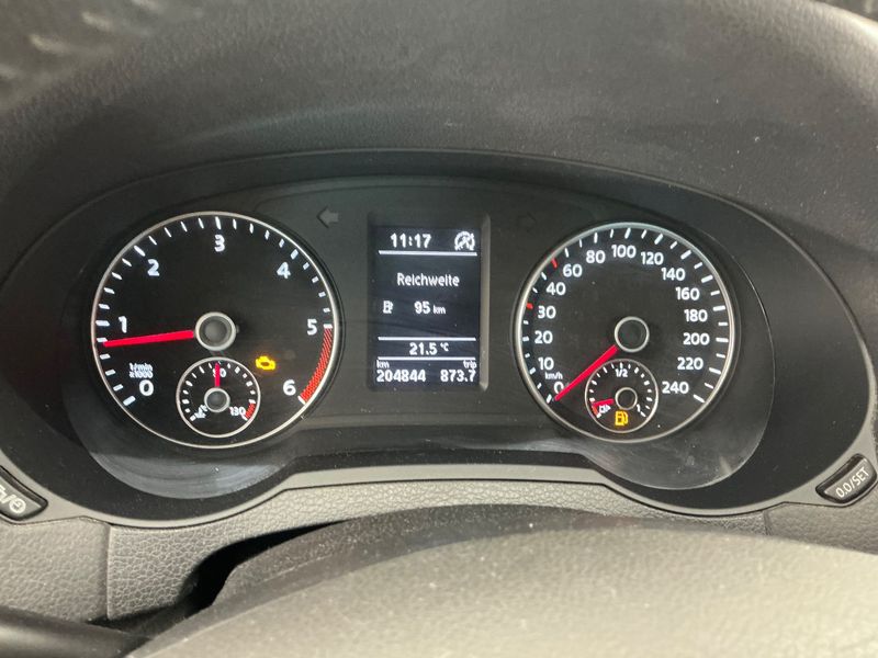 Seat Alhambra 2.0 TDI Style 2014 – снимка 19