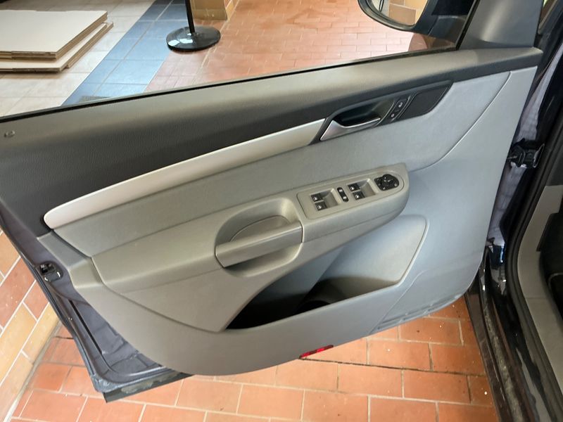 Seat Alhambra 2.0 TDI Style 2014 – снимка 29