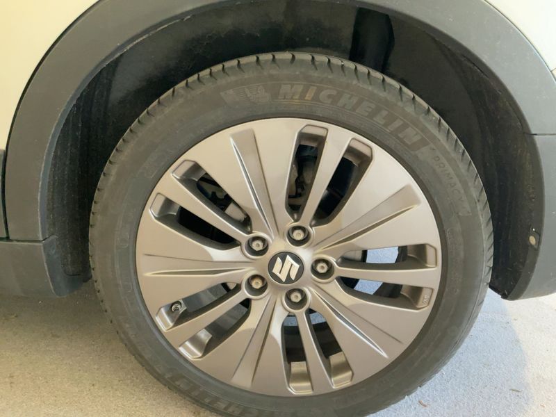 Suzuki SX4 S-Cross 1.6 All Grip Pack SE 4x4 2016 – снимка 5