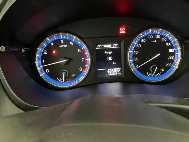 Suzuki SX4 S-Cross 1.6 All Grip Pack SE 4x4 2016 – снимка 18