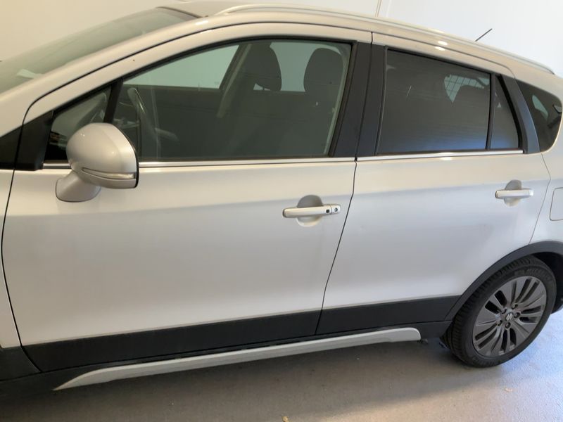 Suzuki SX4 S-Cross 1.6 All Grip Pack SE 4x4 2016 – снимка 4