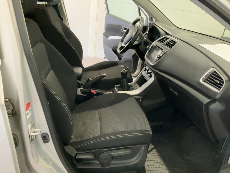 Suzuki SX4 S-Cross 1.6 All Grip Pack SE 4x4 2016 – снимка 16