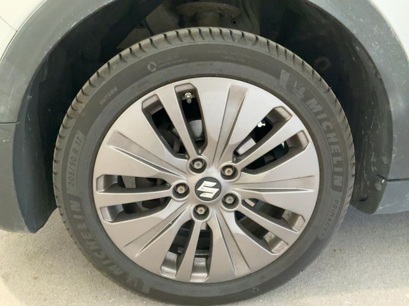 Suzuki SX4 S-Cross 1.6 All Grip Pack SE 4x4 2016 – снимка 3