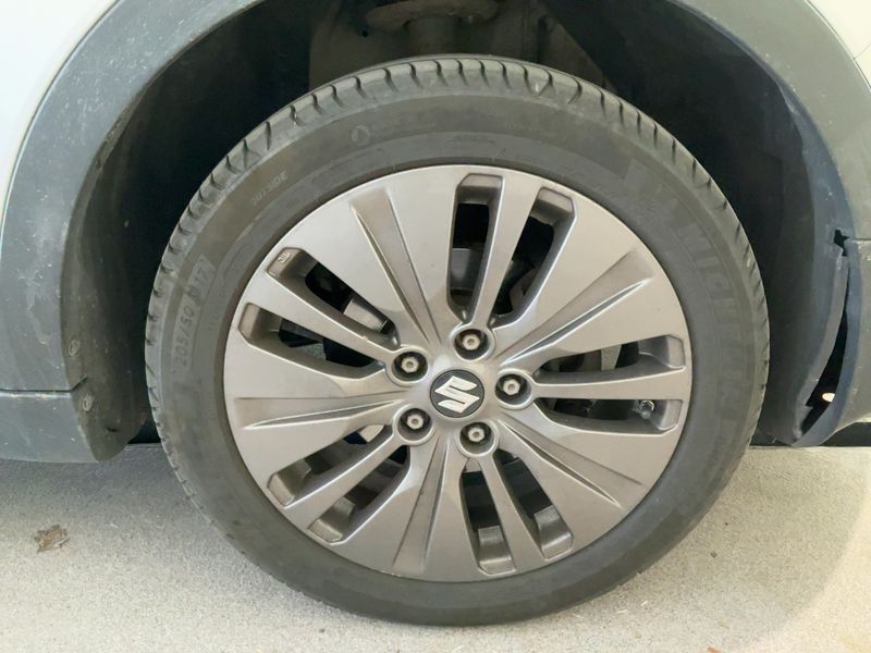 Suzuki SX4 S-Cross 1.6 All Grip Pack SE 4x4 2016 – снимка 11