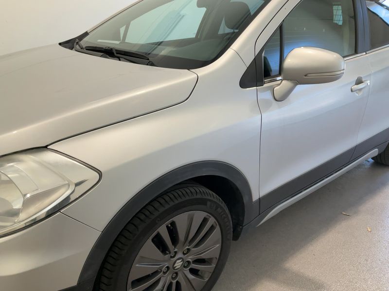 Suzuki SX4 S-Cross 1.6 All Grip Pack SE 4x4 2016 – снимка 2