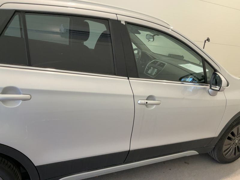 Suzuki SX4 S-Cross 1.6 All Grip Pack SE 4x4 2016 – снимка 10