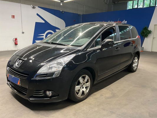 Peugeot 5008 2.0 HDi Family 2012 – снимка 1
