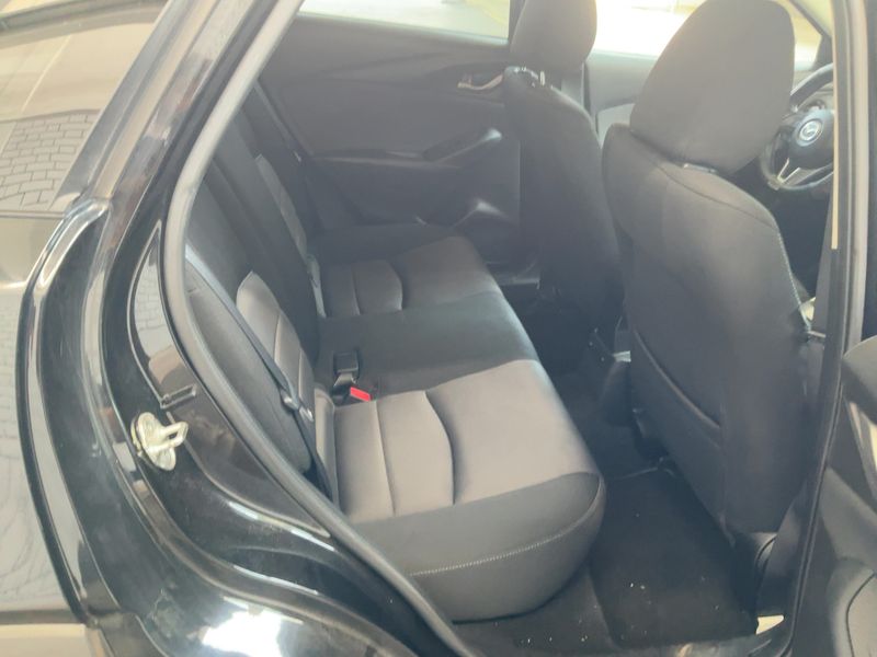 Mazda CX-3 1.5 Diesel Evolve 2015 – снимка 19