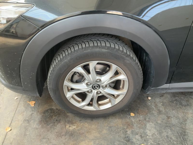 Mazda CX-3 1.5 Diesel Evolve 2015 – снимка 3