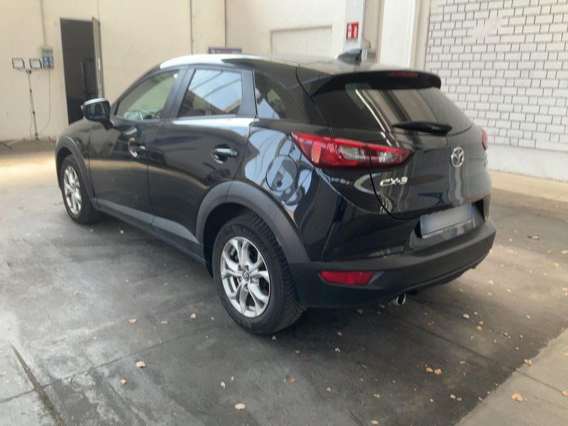 Mazda CX-3 1.5 Diesel Evolve 2015 – снимка 6