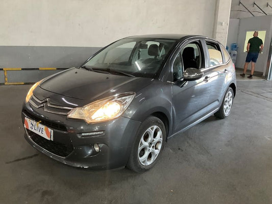 Citroen C3 1.6 HDi Collection 2014 – снимка 1