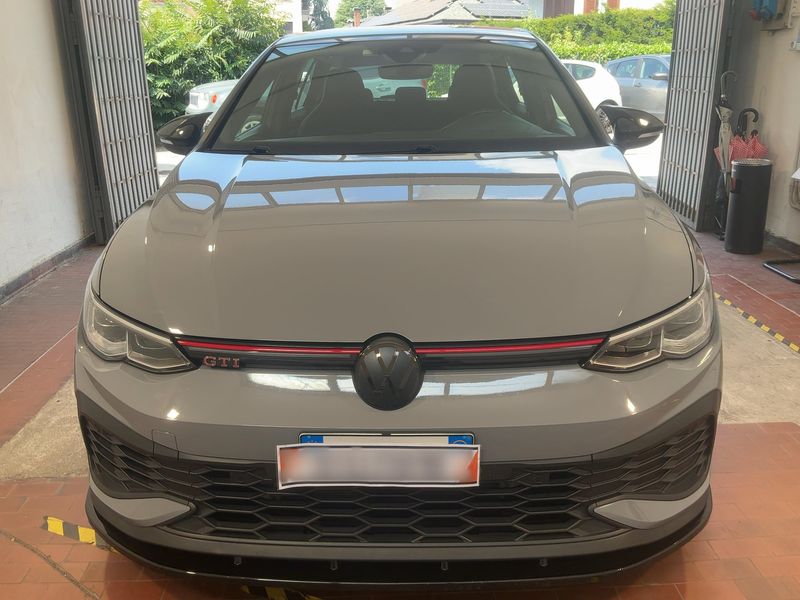 Volkswagen Golf VIII 2.0 TSI GTI Clubsport 2021 – снимка 14