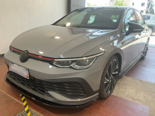 Volkswagen Golf VIII 2.0 TSI GTI Clubsport 2021 – снимка 1