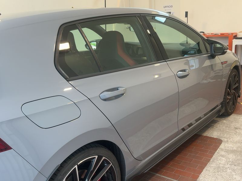Volkswagen Golf VIII 2.0 TSI GTI Clubsport 2021 – снимка 10