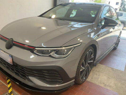 Volkswagen Golf VIII 2.0 TSI GTI Clubsport 2021 – снимка 2