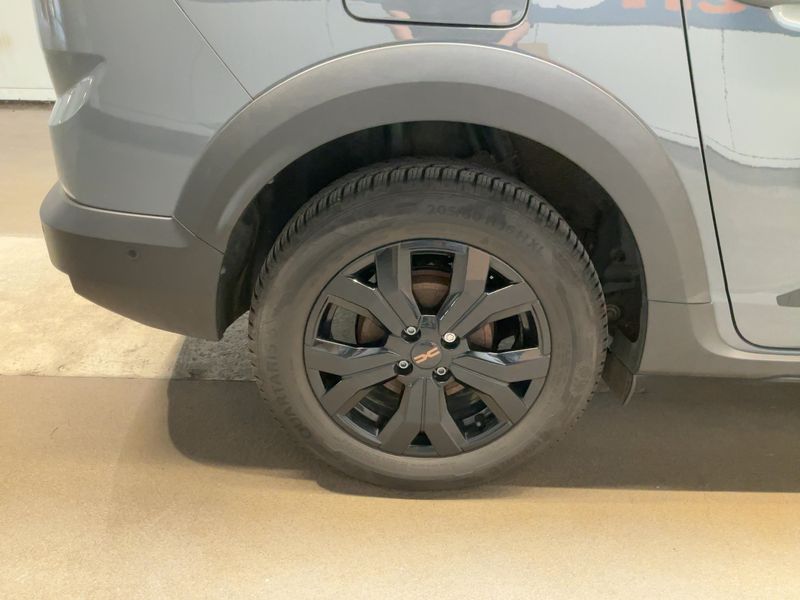 Dacia Jogger 1.0 TCe LPG Extreme+ 2024 – снимка 9