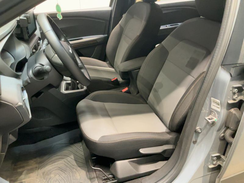 Dacia Jogger 1.0 TCe LPG Extreme+ 2024 – снимка 17